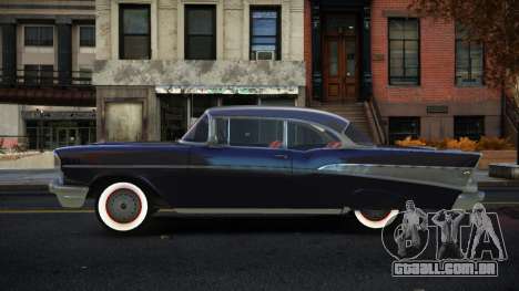 Chevrolet Bel Air Vowruvi para GTA 4