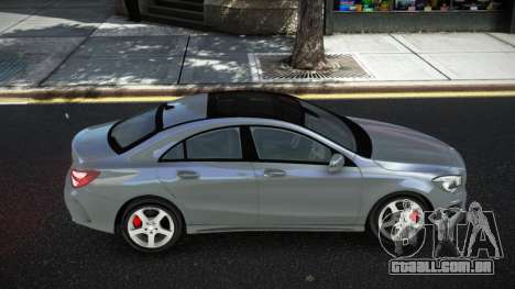 Mercedes-Benz CLA250 Looya para GTA 4