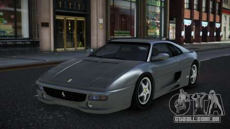 Ferrari F355 Yasdise para GTA 4
