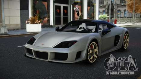 Noble M600 Unap para GTA 4