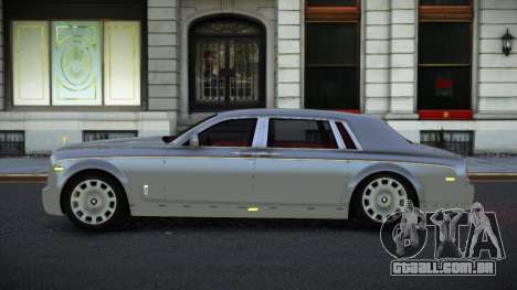 Rolls-Royce Phantom Gojsoduta para GTA 4