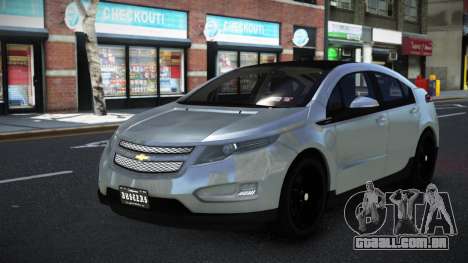 Chevrolet Volt Zomibazij para GTA 4