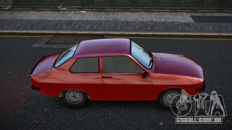 Dacia 1310 Jesazecu para GTA 4