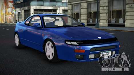 Toyota Celica Aduv para GTA 4
