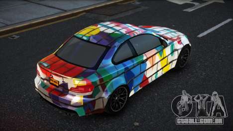 BMW 1M JenraX S6 para GTA 4