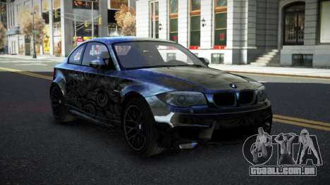 BMW 1M Nijos S14 para GTA 4