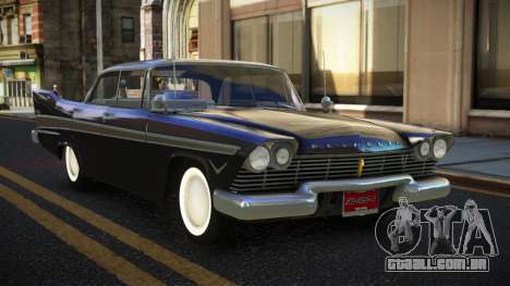 Plymouth Belvedere Icif para GTA 4