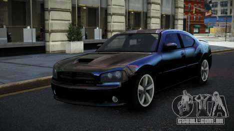 Dodge Charger SRT Elcoh S1 para GTA 4