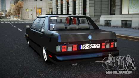 Tofas Dogan Duzig para GTA 4