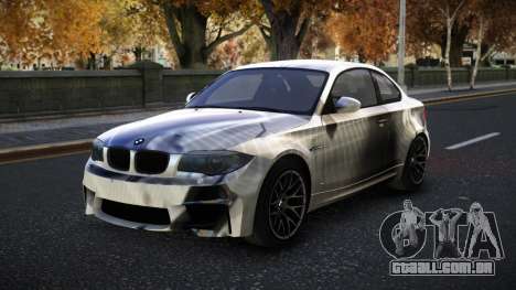 BMW 1M JenraX S14 para GTA 4