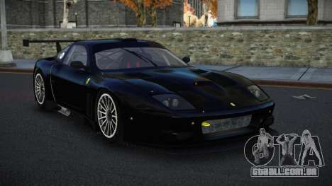 Ferrari 575 Vuke para GTA 4