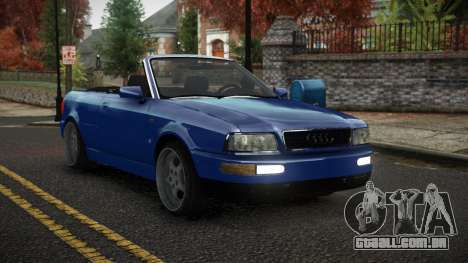 Audi 80 Xeybo para GTA 4