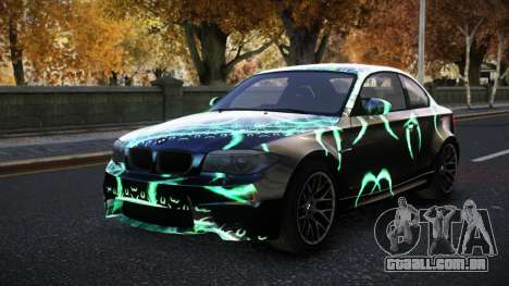 BMW 1M JenraX S7 para GTA 4
