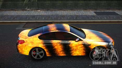 BMW M6 Nematan S10 para GTA 4