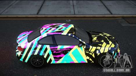 BMW 1M JenraX S13 para GTA 4