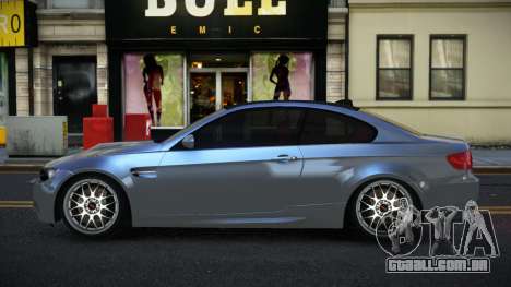 BMW M3 E92 Jejafoy para GTA 4