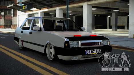 Tofas Dogan Xahi para GTA 4