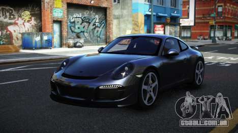 RUF RGT-8 Pagid para GTA 4