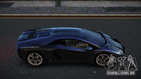 Lamborghini Aventador Ashter S6 para GTA 4