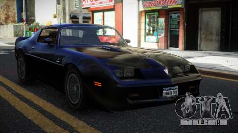 GTA 5 Imponte Phoenix Koli para GTA 4