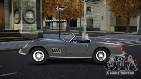 Ferrari 250 Feyel para GTA 4