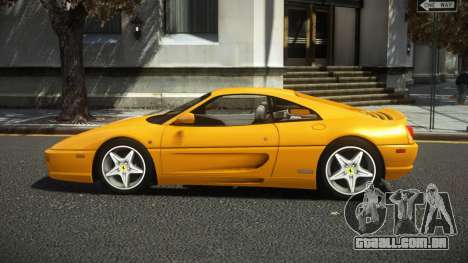 Ferrari F355 Kivwu para GTA 4