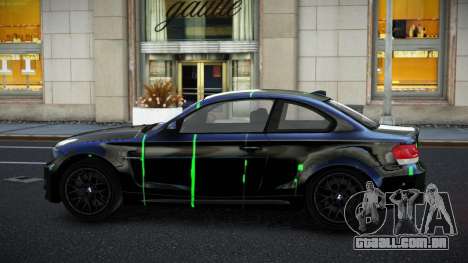BMW 1M Nijos S1 para GTA 4