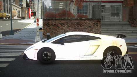 Lamborghini Gallardo Hayvin S9 para GTA 4