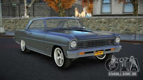 Chevrolet Nova Onuz para GTA 4