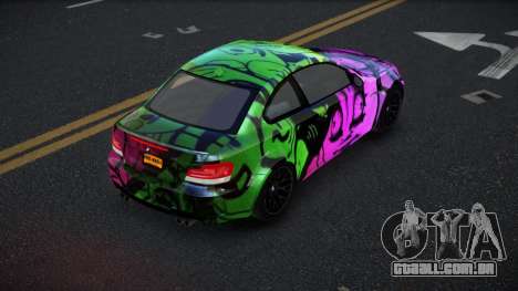 BMW 1M Nijos S2 para GTA 4