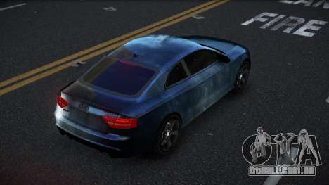 Audi RS5 Leygra S5 para GTA 4