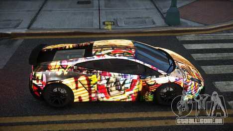 Lamborghini Gallardo Hayvin S5 para GTA 4