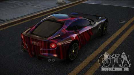 Ferrari F12 Gelmake S1 para GTA 4