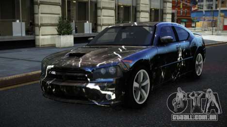 Dodge Charger SRT Elcoh S9 para GTA 4