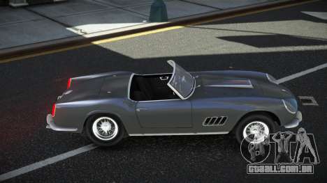 Ferrari 250 Feyel para GTA 4
