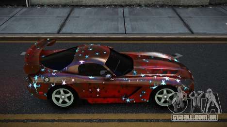 Dodge Viper Canor S1 para GTA 4