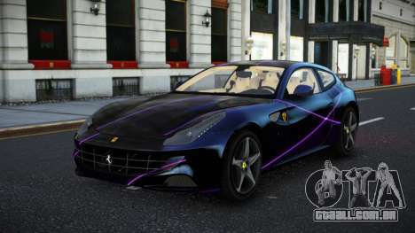 Ferrari FF Joran S13 para GTA 4