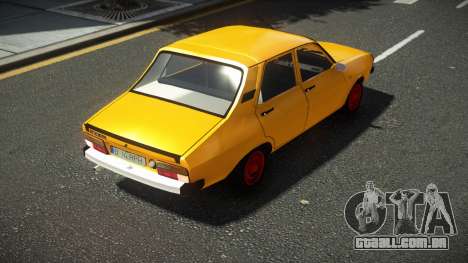 Dacia 1310 Jomeceqow para GTA 4