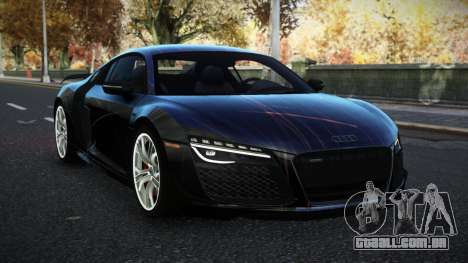 Audi R8 Katian S5 para GTA 4