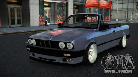 BMW M3 E30 Sikam para GTA 4