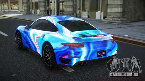 Porsche 911 Rohyj Tinphu S8 para GTA 4