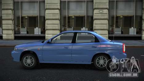 Daewoo Nubira Suctok para GTA 4