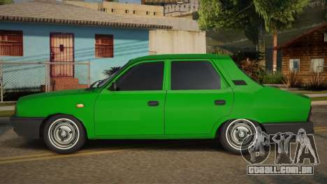 Dacia 1310 Jollry para GTA San Andreas