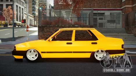 Tofas Dogan Foida para GTA 4