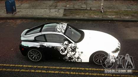 BMW Z4 Exalie S10 para GTA 4