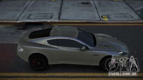 Aston Martin Virage Tuksubami para GTA 4