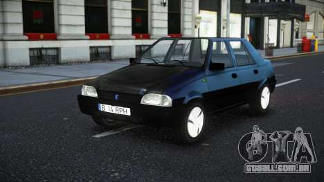 Dacia Nova Siybef para GTA 4