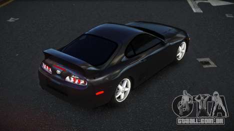Toyota Supra Matnobi para GTA 4