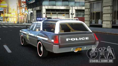 Oldsmobile Vista Cruiser Xeudo para GTA 4