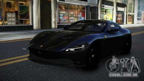 Ferrari Roma Xeykuxa para GTA 4